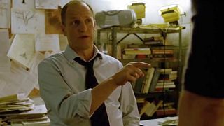image de True Detective : Woody Harrelson fou de rage devant la saison 2 !