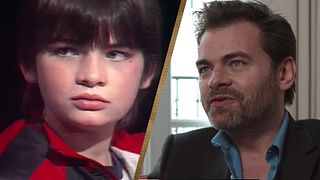 image de Toute Première Fois #01 - Clovis Cornillac