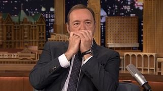 image de Kevin Spacey sait jouer... de l'harmonica !