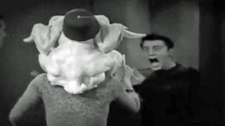 image de Et si Friends était... un film d'horreur ?