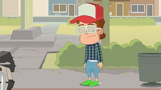 image de Doc et Marty arrivent en 2015... pour de vrai !