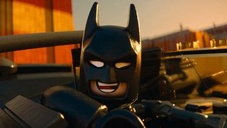 image de Lego Batman a trouvé sa Batgirl !
