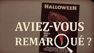 image de Aviez-vous remarqué ? Halloween