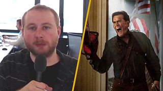 image de Ash vs Evil Dead : c'est quoi cette série ?