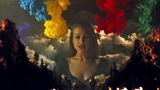 image de Le clip de la chanson "Divers" de Joanna Newsom par Paul Thomas Anderson