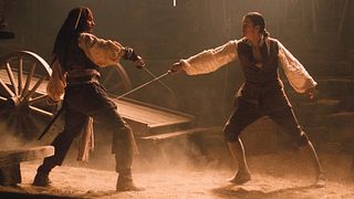 image de Les duels à l'épée