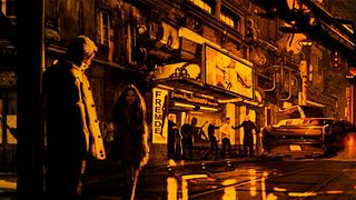 image de Après Warcraft, place à Mute !