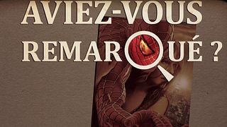 image de Aviez-vous remarqué ? Spider-Man 2