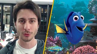 image de Le Monde de Dory : de quoi ça parle ?