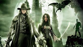 image de Le Saigneur Van Helsing est de retour...