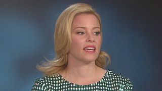 image de Pulp Fiction, par Elizabeth Banks