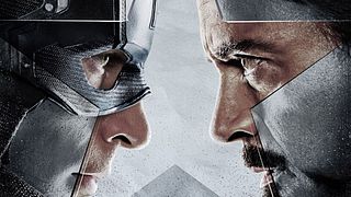 image de Captain America - Civil War : ENFIN la bande-annonce