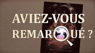 image de Aviez-vous remarqué ? Star Wars - Episode III : la revanche des Sith