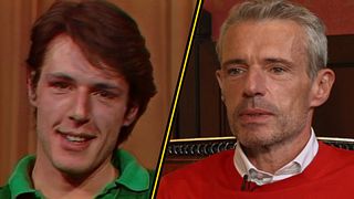 image de Toute Première Fois #03 - Lambert Wilson