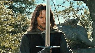 image de La bande annonce du Seigneur des Anneaux... à la sauce Suicide Squad !