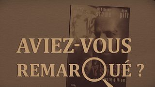 image de Aviez-vous remarqué ? L'Armée des 12 singes