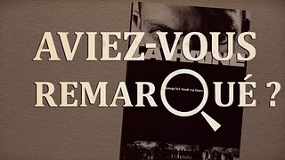image de Aviez-vous remarqué ? La Haine