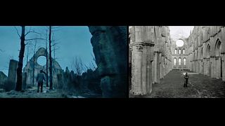 image de The Revenant s'est inspiré du cinéma d'Andreï Tarkovski