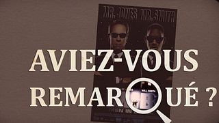 image de Aviez-vous remarqué ? Men in Black