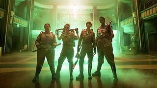 image de Who you gonna call ? 