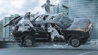 image de Deadpool - Les effets visuels de la scène d'intro décryptés 