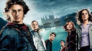 image de Les gaffes de Harry Potter et la coupe de feu