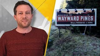 image de Wayward Pines : ce que nous réserve la saison 2