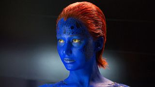 image de Mystique de retour chez les New Mutants ? 