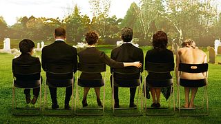 image de Les funérailles les plus drôles