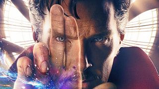image de Doctor Strange : la magie opère...