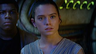 image de Les personnages féminins dans Star Wars