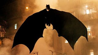 image de Les chauves-souris