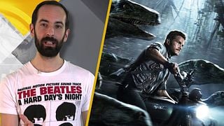 image de Jurassic World 2 par Juan Antonio Bayona : pourquoi c'est une bonne nouvelle ?