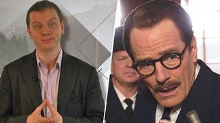 image de Focus sur Dalton Trumbo et la Liste Noire d'Hollywood