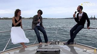 image de Le Face Cannes #3 - vendredi 13 mai 2016