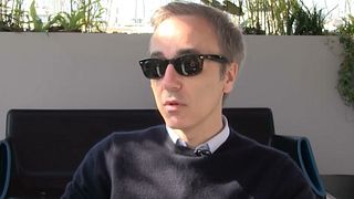 image de Les Vies de Thérèse - Rencontre avec Sébastien Lifshitz