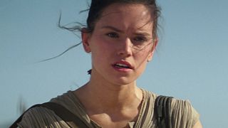 image de The Big Fan Theory - Quelles sont les origines de Rey ?