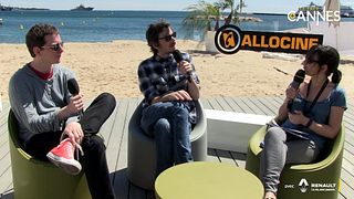 image de Le Face Cannes #9 - jeudi 19 mai 2016