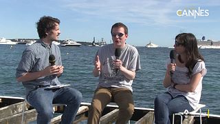 image de Le Face Cannes #10 - vendredi 20 mai 2016