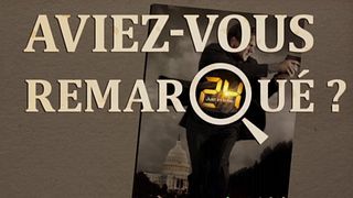 image de Aviez-vous remarqué ? 24 heures chrono