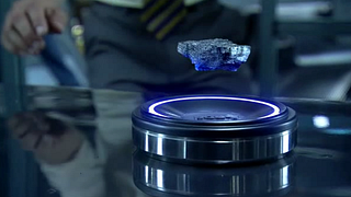 image de Les minéraux et métaux qui n'existent pas dans la vraie vie