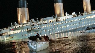 image de Les naufrages