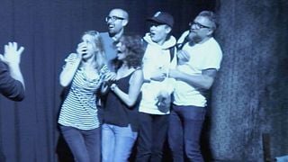 image de Conjuring 2 : même pas peur...