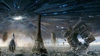 image de Fanzone N°633 - Prêts à re-botter le c.. aux E.T. ?