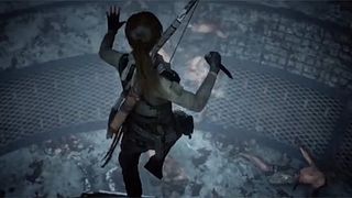 image de Rise of the Tomb Raider - PS4 Trailer