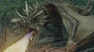 image de Quand Harry Potter rencontre Pokemon Go