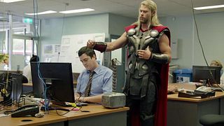 image de Que faisait Thor pendant Captain America: Civil War ? 