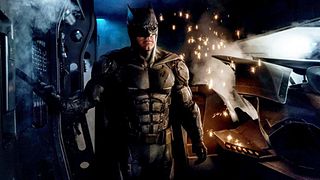 image de C'est la rentrée pour Batman !