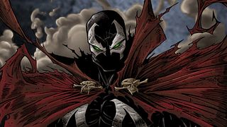 image de Spawn renaît de ses cendres