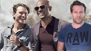 image de  "L'Arme fatale" : la série est-elle à la hauteur de la saga ciné ?